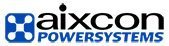 Logo aixcon PowerSystems GmbH